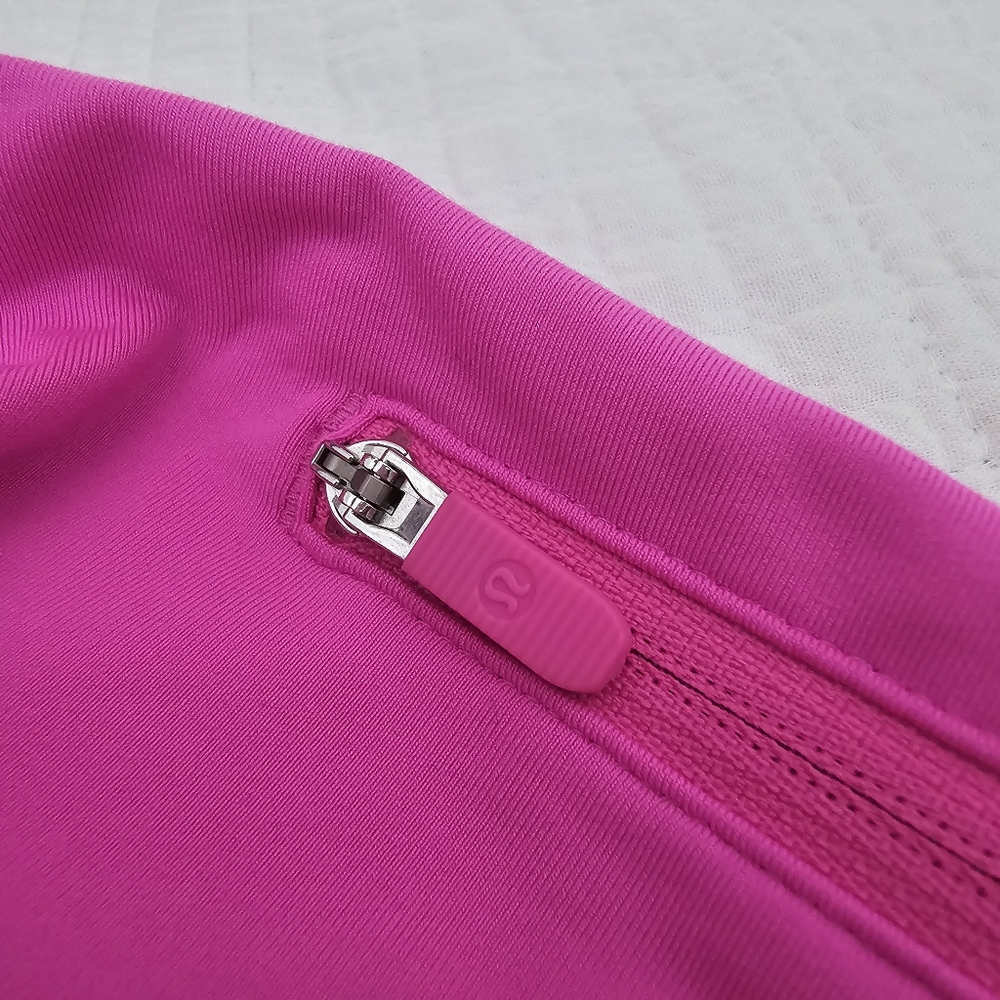 Like New Speed Up Sonic Pink 2.5" 14 - Picture 7 of 8